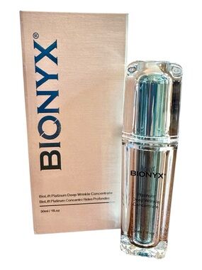 BIONYX Platinum Deep Wrinkle Concentrate